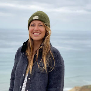 Meet your Posher, Madison